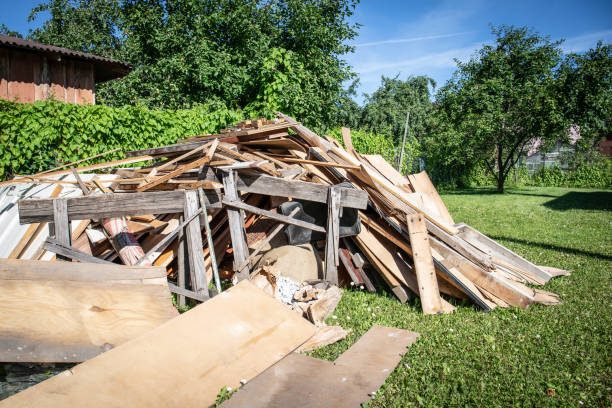 Best Hoarding Cleanup  in Wilson, WY
