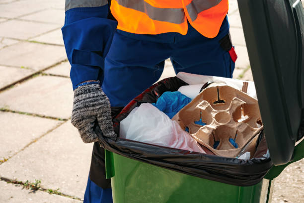 Best Junk Removal for Events  in Wilson, WY