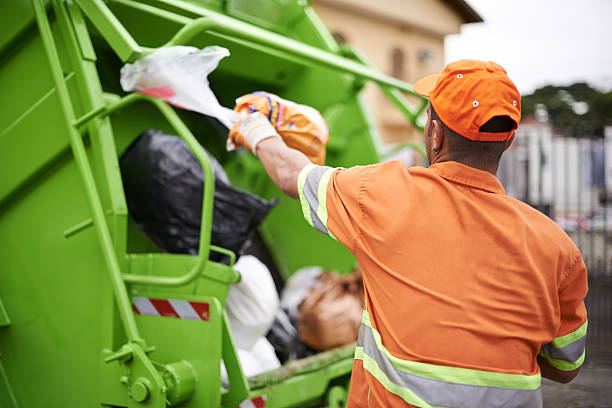 Trusted Wilson, WY Junk Removal Services Experts