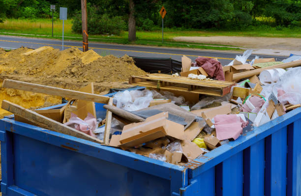 Best Shed Removal  in Wilson, WY