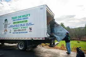 Best Donation Pickup Services  in Wilson, WY